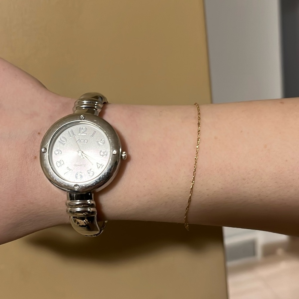 Watch Bracelet